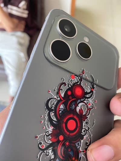Tecno Other Model
