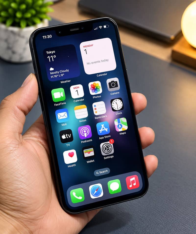 Apple iPhone 13 0