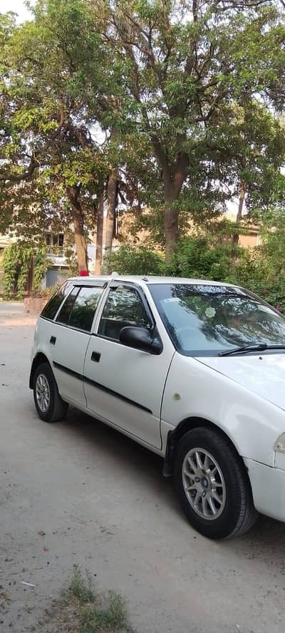 Suzuki cultus 2015 0300_660_90_39