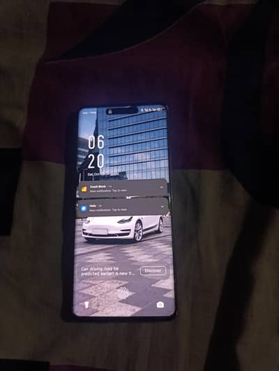 Infinix Zero 30