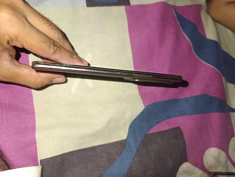 Infinix Zero 30 2
