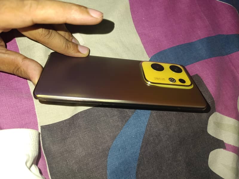 Infinix Zero 30 3
