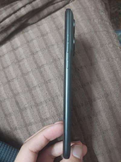 Motorola Edge 2025