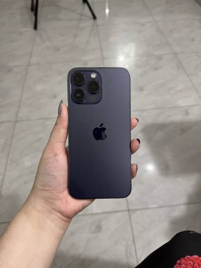 Apple iPhone 14 Pro Max