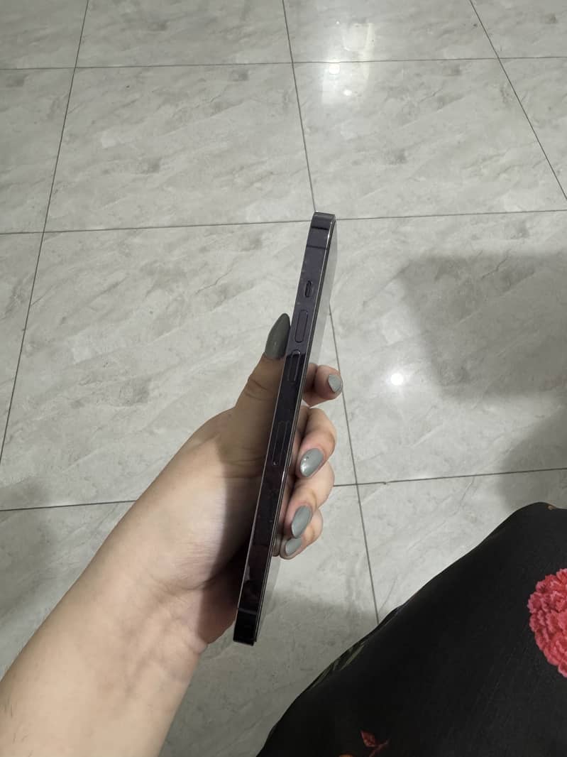 Apple iPhone 14 Pro Max 5