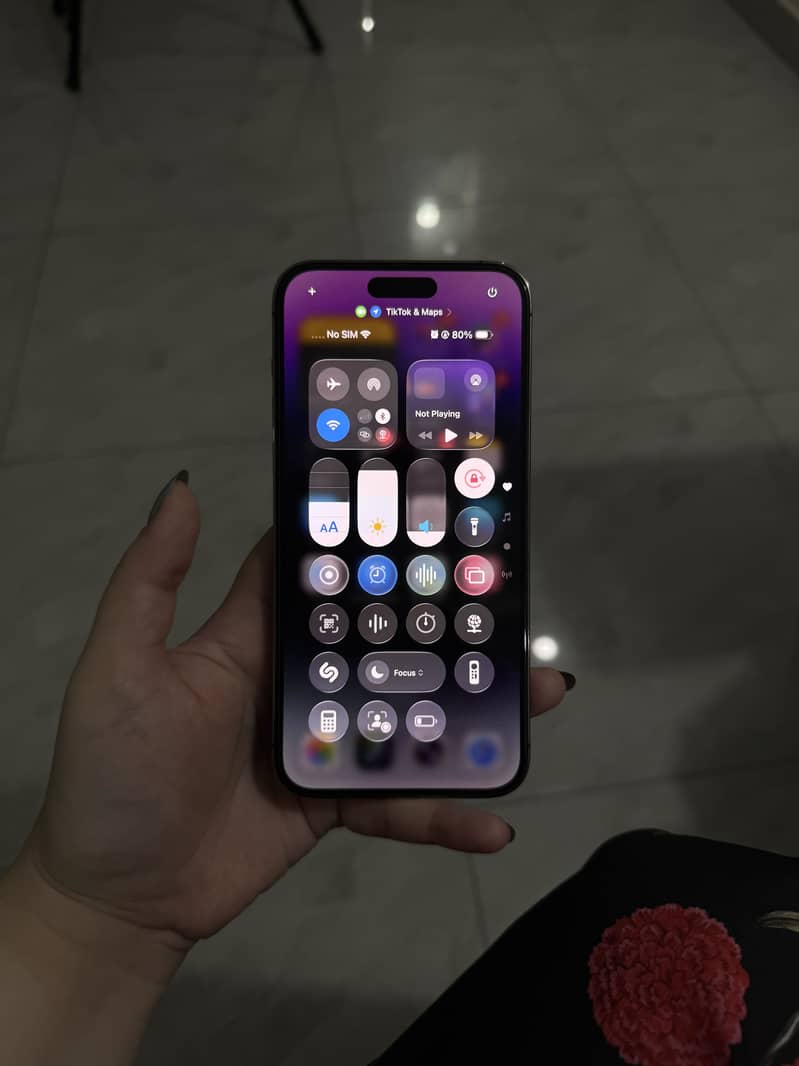 Apple iPhone 14 Pro Max 6