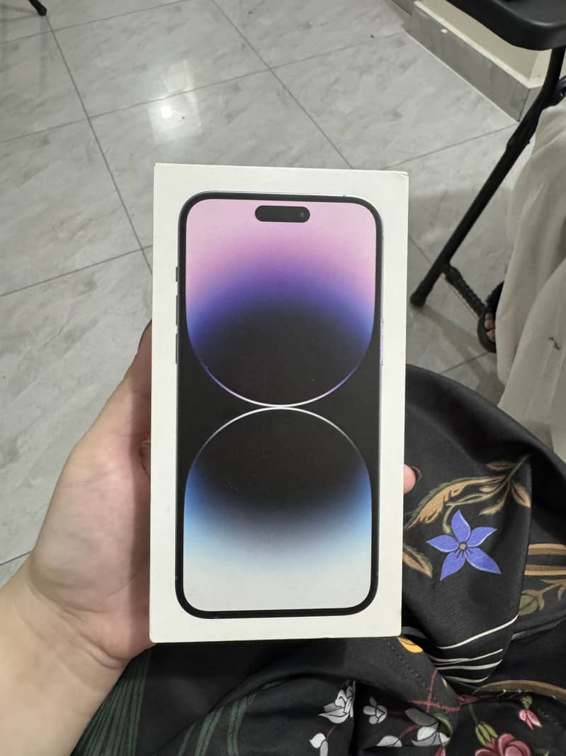 Apple iPhone 14 Pro Max 7