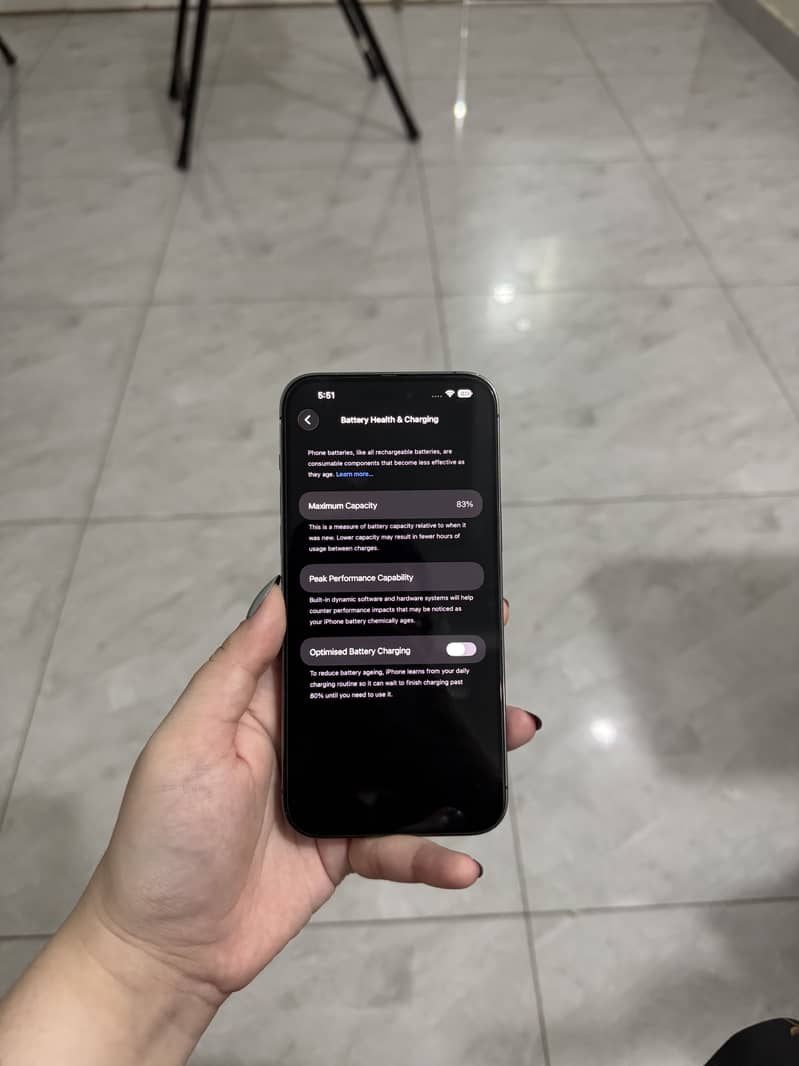 Apple iPhone 14 Pro Max 10