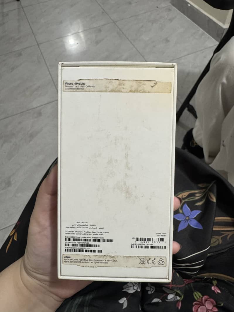 Apple iPhone 14 Pro Max 11