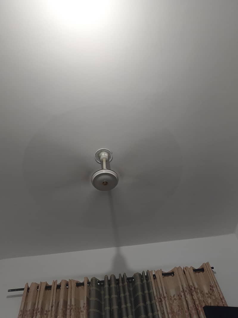 ceiling fan 0