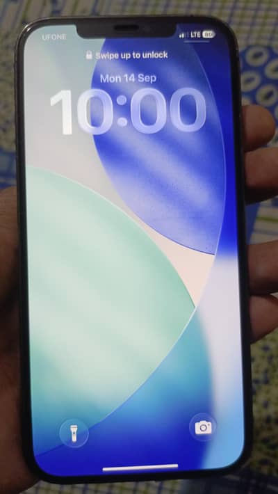Apple iPhone 12 Pro Max PTA Approved 256GB