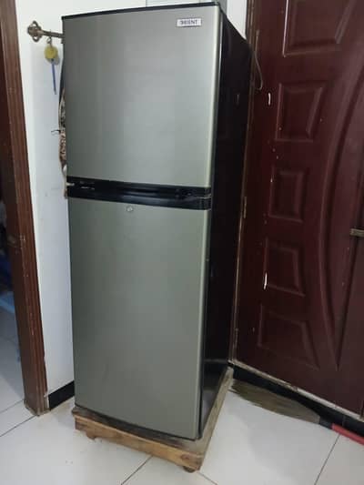 Two Door Fridge