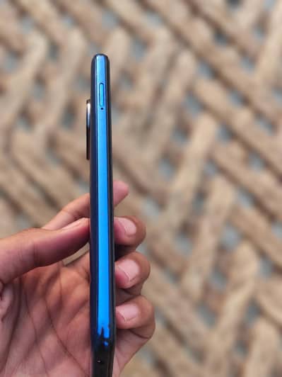 Xiaomi Poco X3 Pro With Box