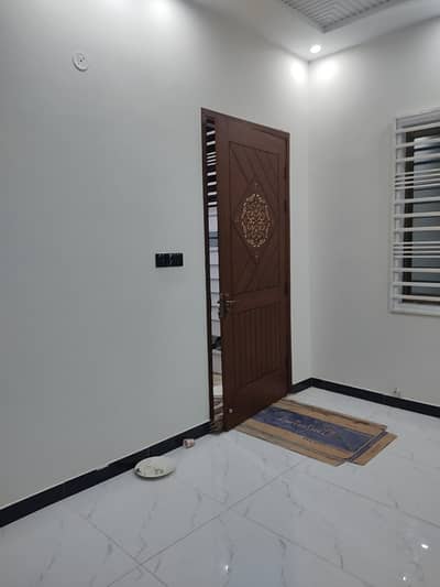 Brand New West Open 120 Sq. Yards G+1 House for sale