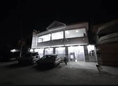 400YARD HOUSE 7BED D/D INDEPENDENT BANGLOW