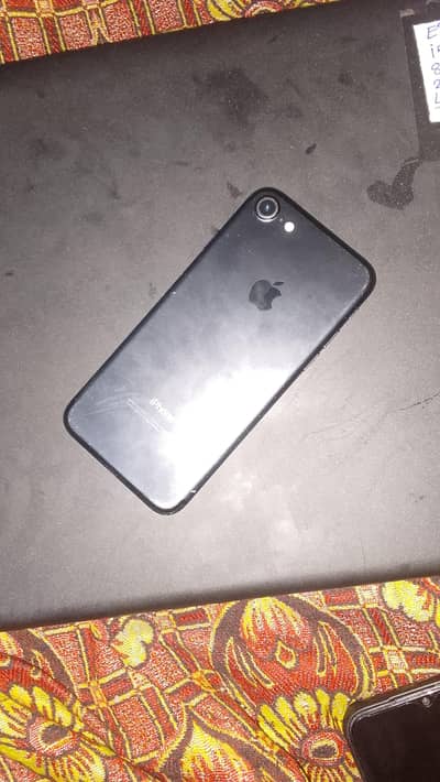 iphone 7 PTA approved