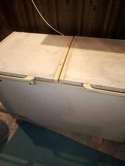 frizer for sale all ok