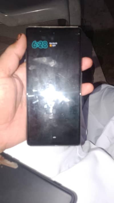 Google Pixel 6a