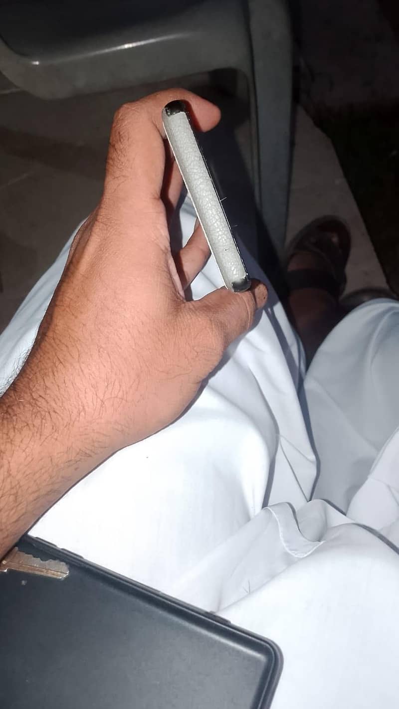 Google Pixel 6a 5