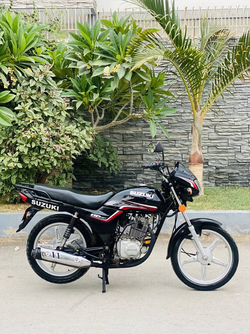 Gd-110S 0