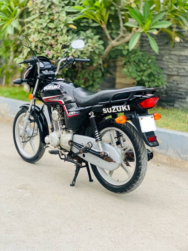 Gd-110S 5