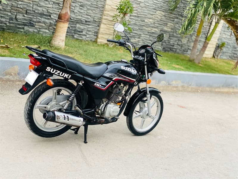 Gd-110S 6
