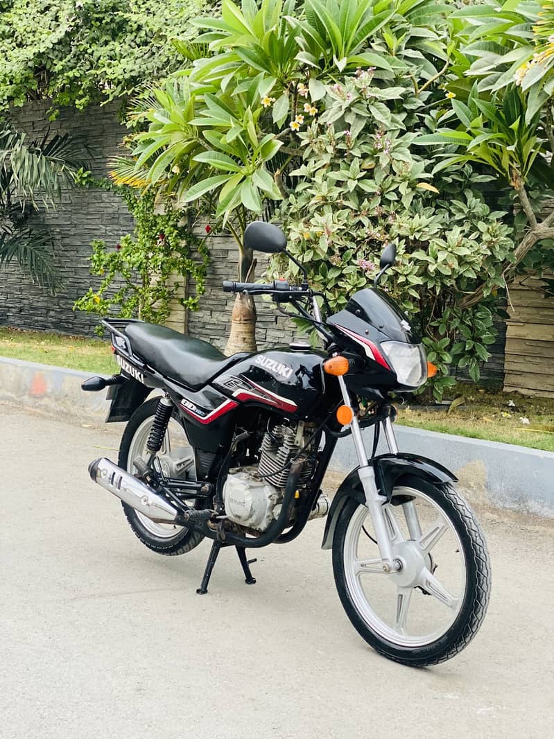 Gd-110S 7