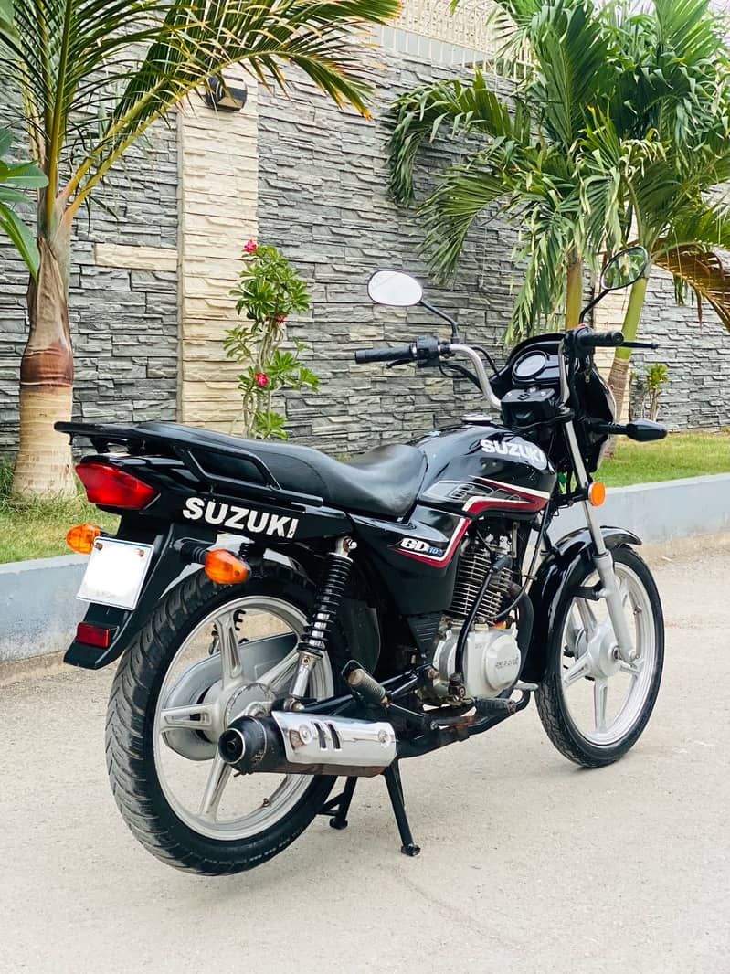 Gd-110S 8