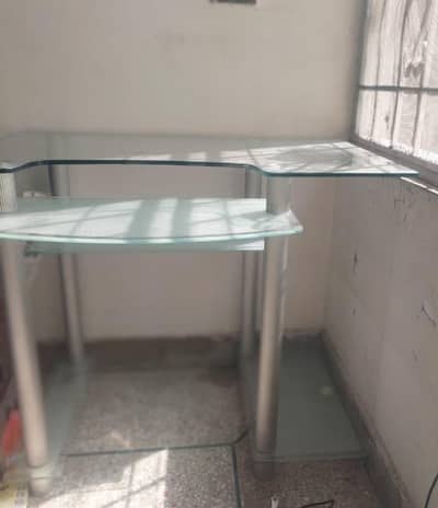 study table