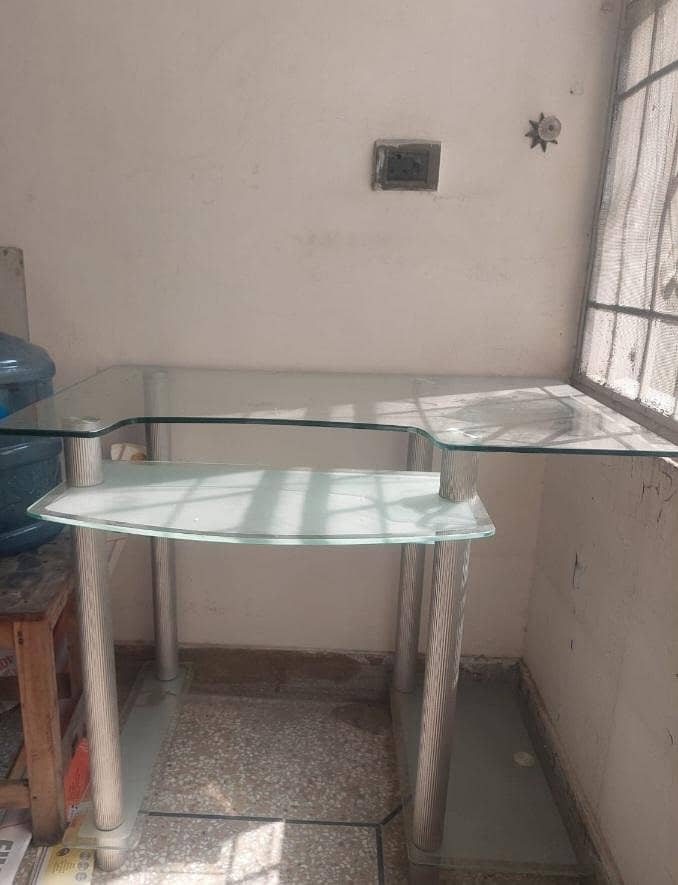 study table 1