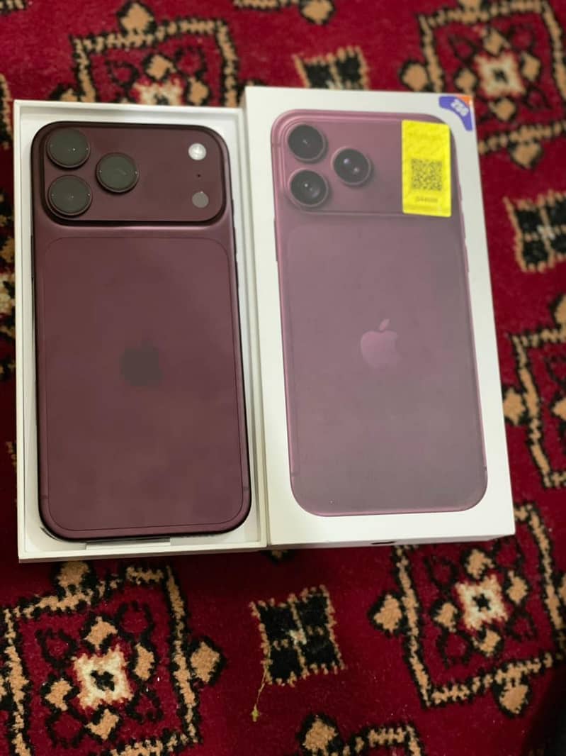 Apple iPhone 18 Pro Max 5