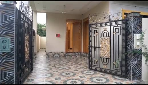 5 Marla house 3 bedrooms for sale in DHA Phase 9 Town-Block B