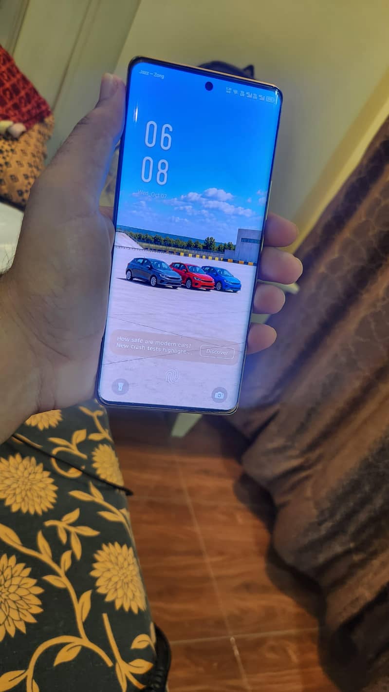Infinix Zero 30 2