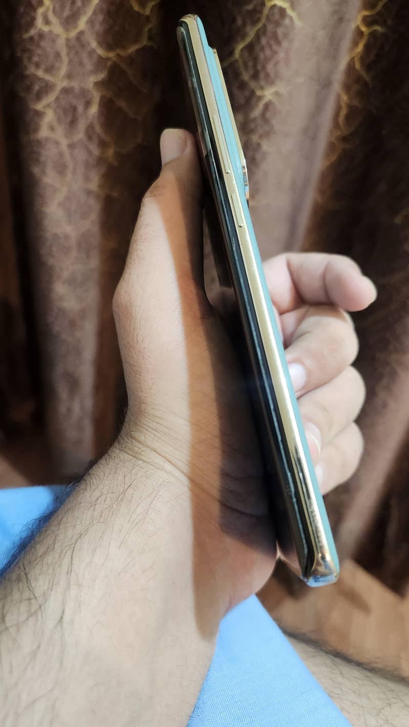 Infinix Zero 30 4