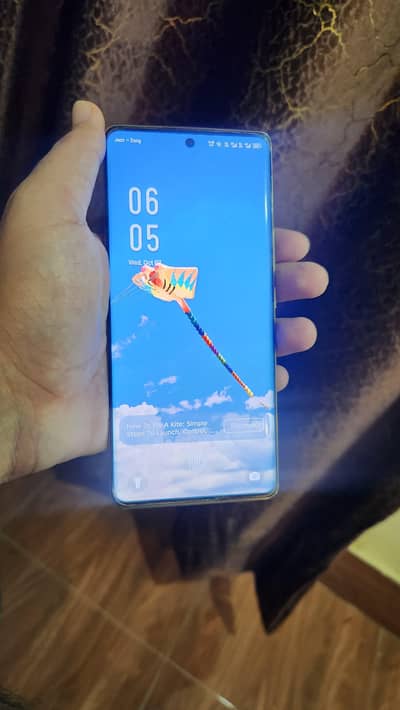 Infinix Zero 30