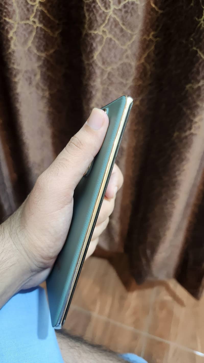 Infinix Zero 30 6