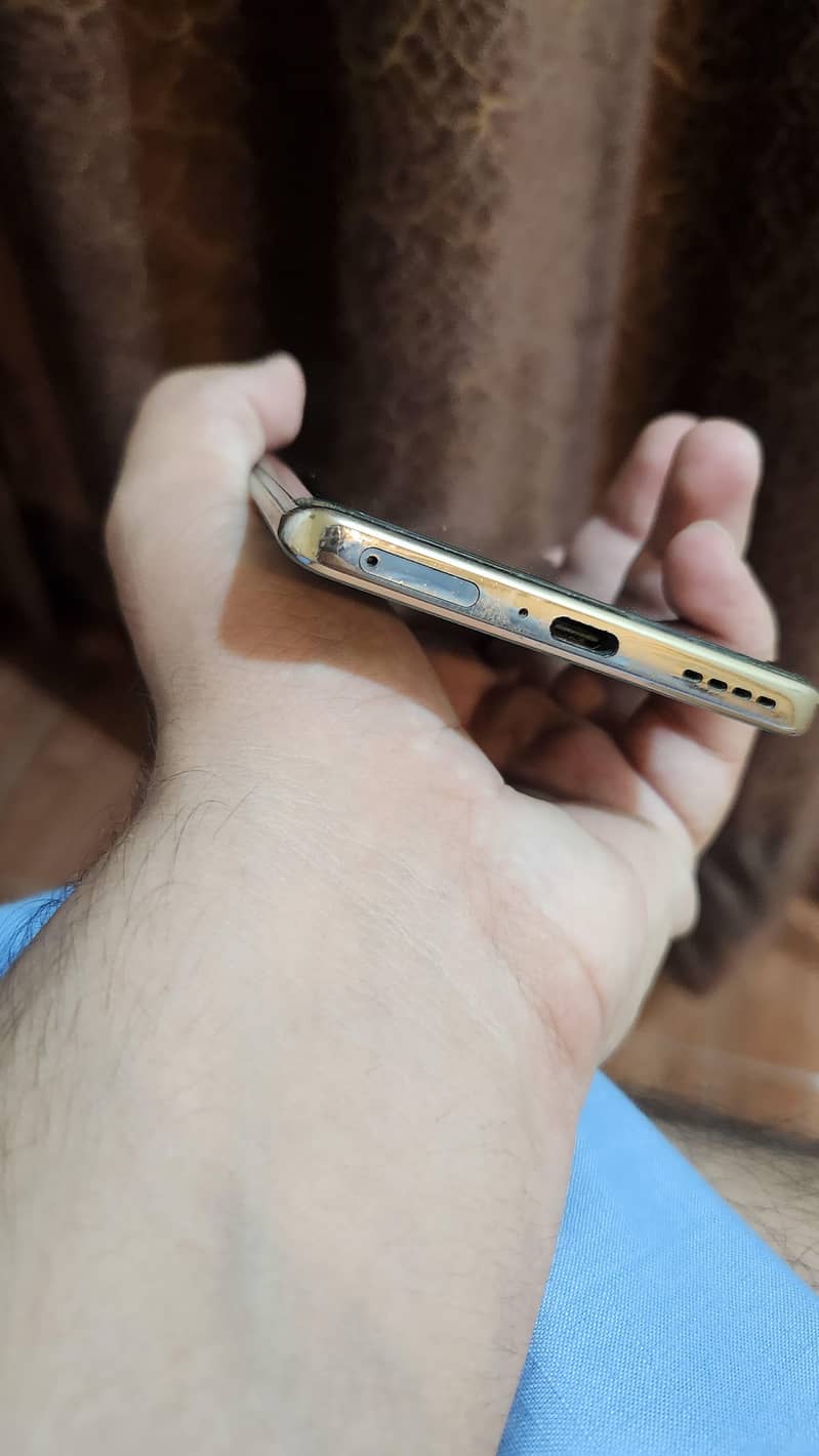 Infinix Zero 30 8