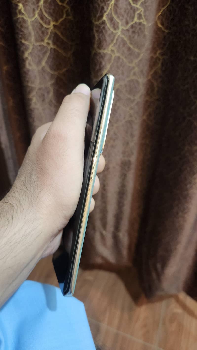 Infinix Zero 30 9