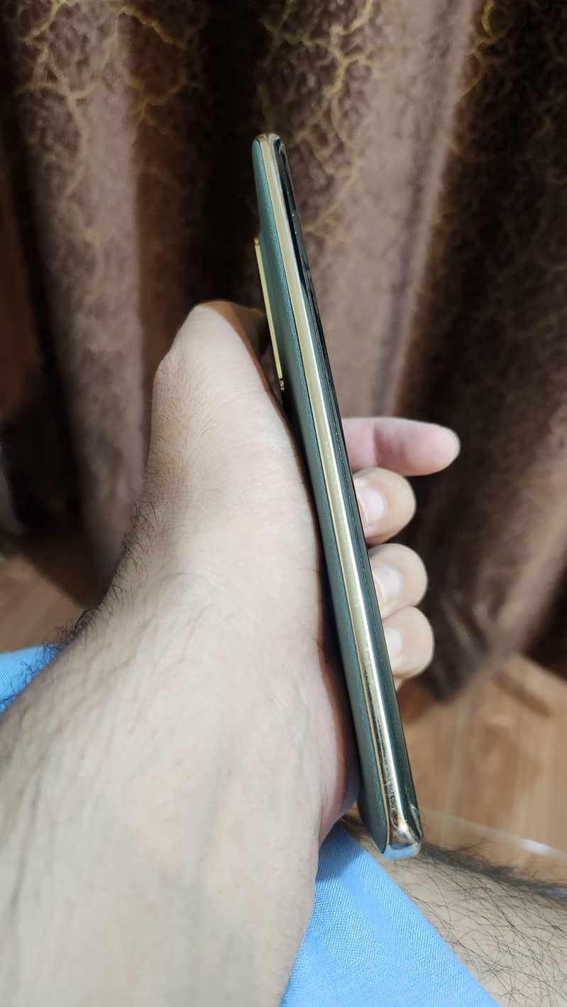 Infinix Zero 30 10