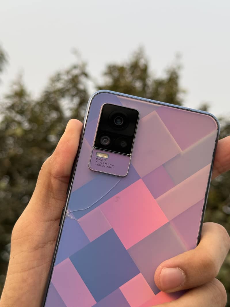Vivo V21e 2