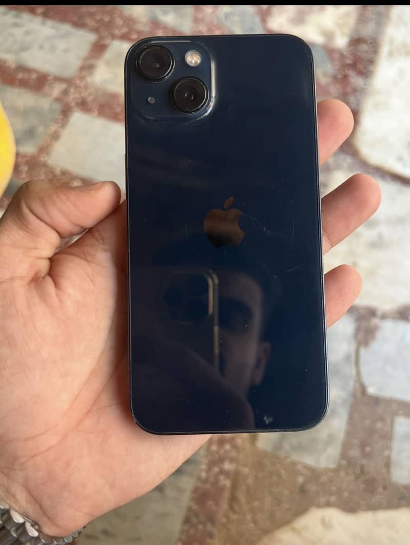 Apple iPhone 13 0-313-59-001-56 1