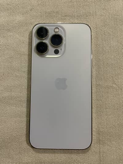 Apple iPhone 13 Pro WATERPACK