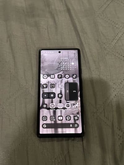 Google Pixel 6a