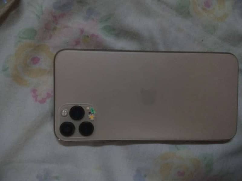 Apple iPhone 11 Pro Max 1