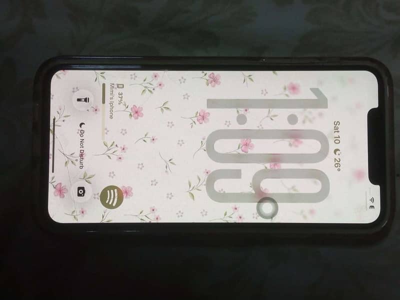 Apple iPhone 11 Pro Max 2