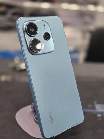Xiaomi Redmi Note 14 (8/256)