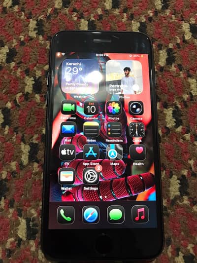 Apple iPhone SE 2020