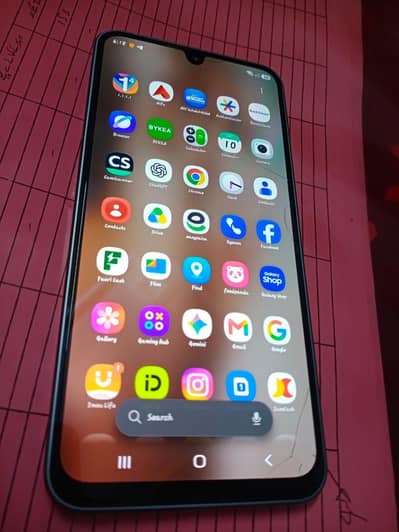Samsung Galaxy A17