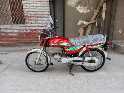 Honda CD 70 | Model 2022 | Bike Honda 70 Only Call Price Almost Final