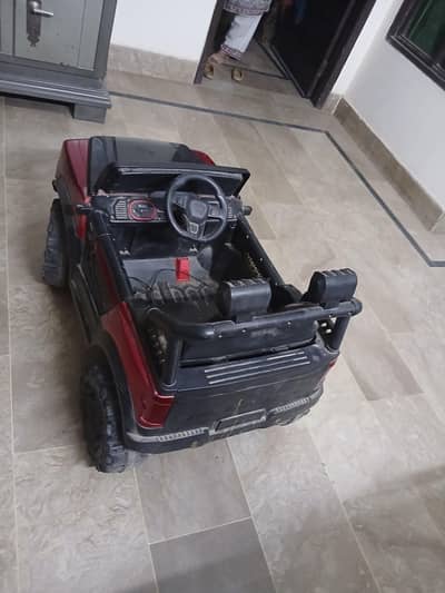 kids Car